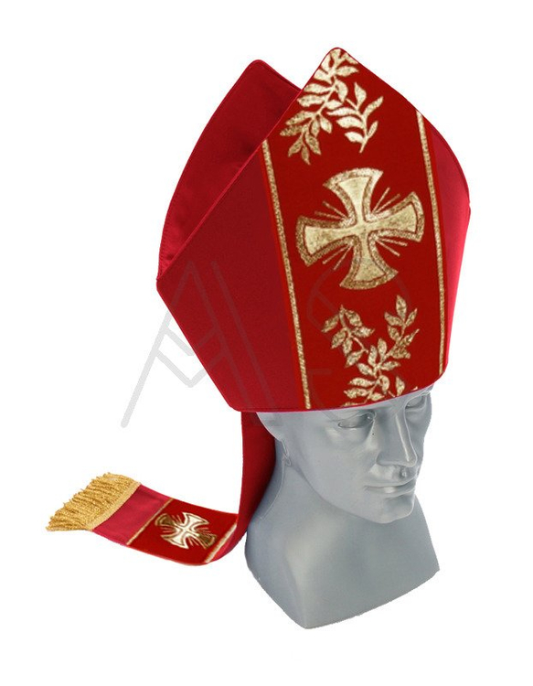 Mitre M006-KC
