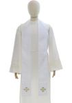 Casulla mariana "Nuestra Señora de las Gracias" 610-B