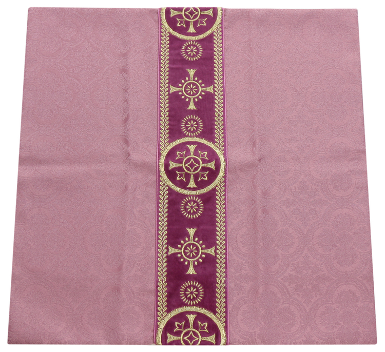 Voile de calice V579-AGC16
