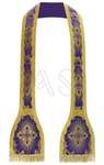 Roman chasuble R-N9