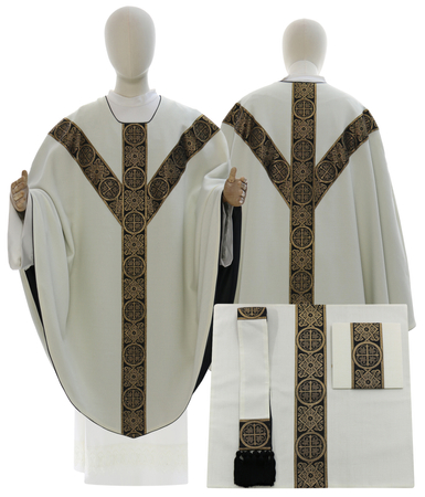 Conjunto funerario SET-VMBGY202-27p