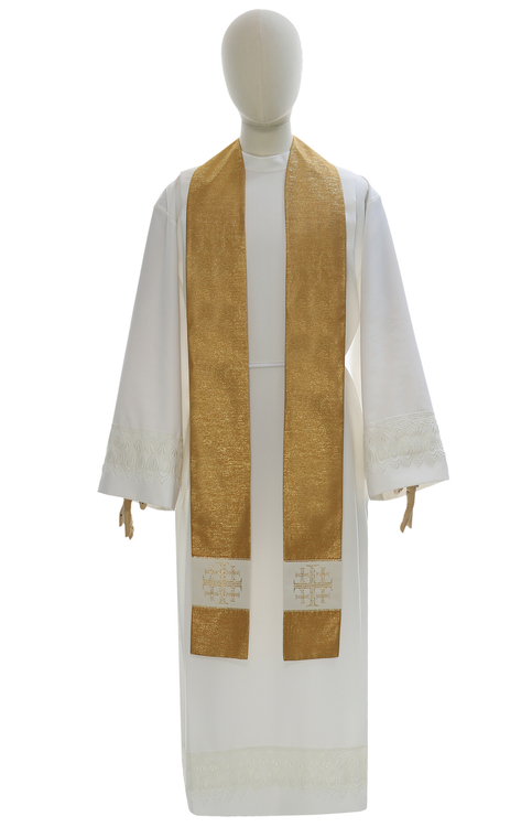 Chasuble gothique 045-G63