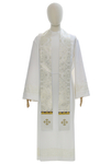 Monastic Chasuble "Our Lady of the Assumption" MX913-14g
