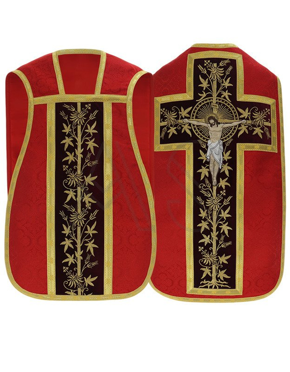 Casula romana R419-AC25