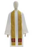 Gothic Chasuble "Holy Spirit" G007-GC16