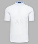 Polo Sacerdote manga corta PK-B