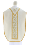 Chasuble "Saint Philippe Neri" F518-A25