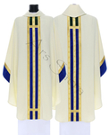 Chasuble gothique 065-AKNZ27g