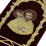 Stola romana "Apostoli" SH465-A
