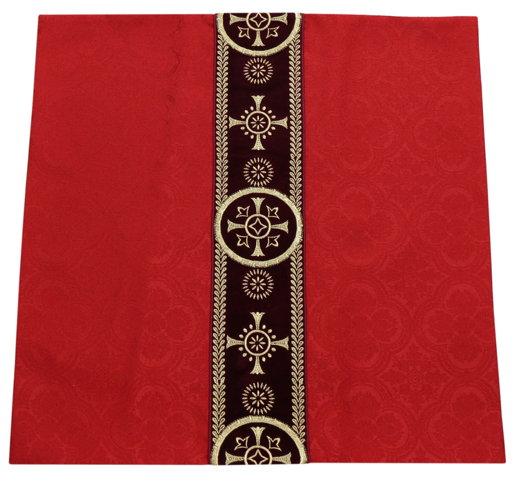 Chalice veil V579-AGC16
