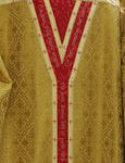 Conical Chasuble of St. Thomas Becket style C894-GC16