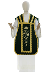Roman chasuble R893-A