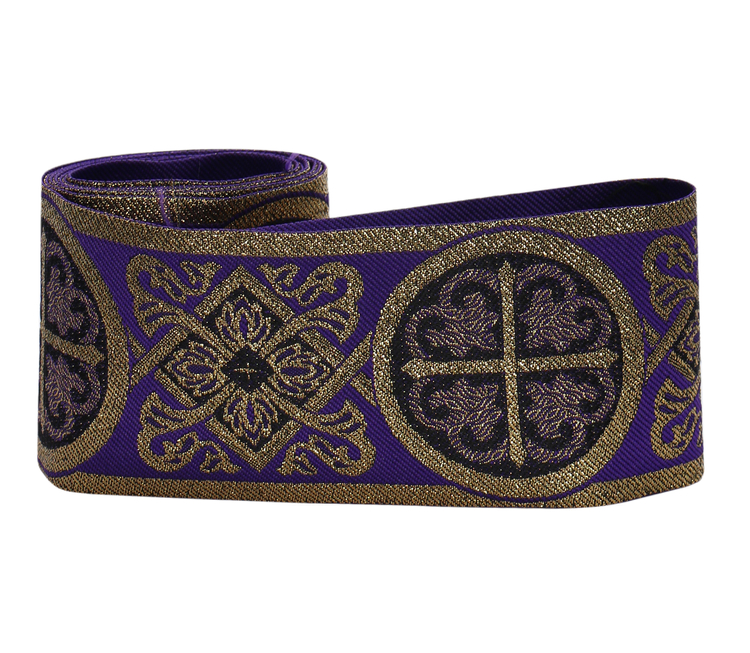 Orphrey PAS-202-F