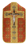 Roman chasuble R796-C8