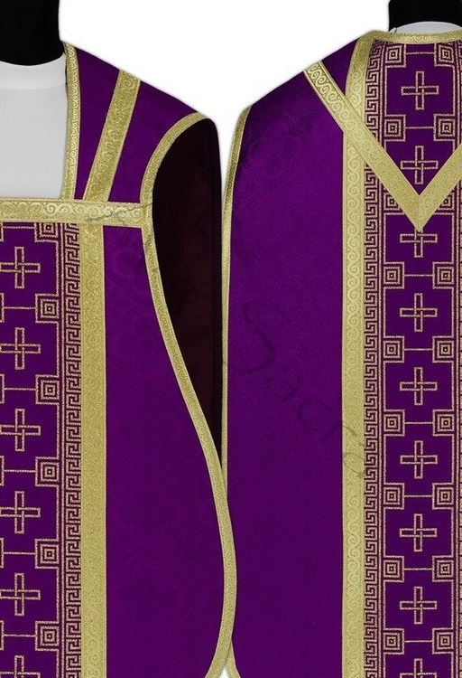 Casula romana R017-K25