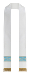 Chape gothique mariale K013-BNf