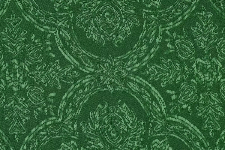 Tejido: damasco FABRIC-Z25