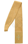Casulla gótica "Santa Verónica" 434-G63g