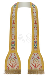 Chasuble romaine R115
