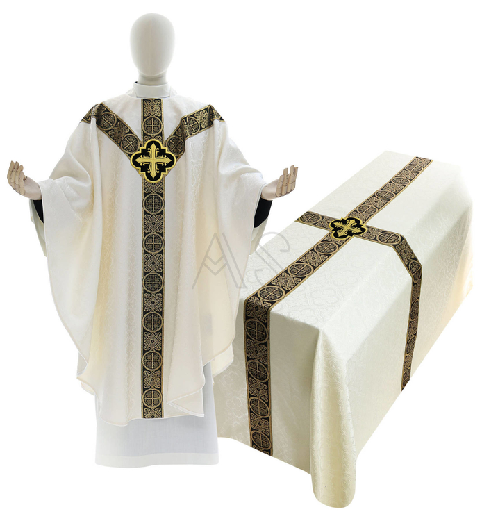 Set funerario FUGY202-25