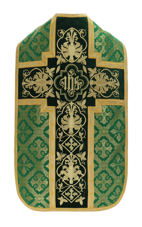 Römische Kasel R806-AZ50