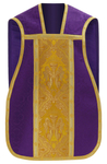 Roman chasuble R060-FG25