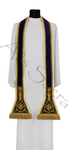 Estola romana SH632-ARA