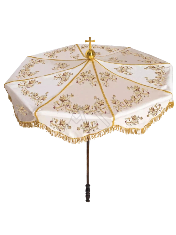 Parapluie de la procession UM-6