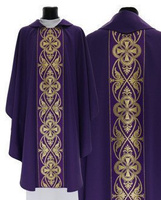 Gothic Chasuble 