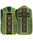 Roman chasuble RH9-AZ50