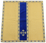 Chasuble "St. Philip Neri Christmas" F759-AGN25