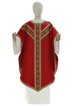 Pugin style chasuble PY084-25