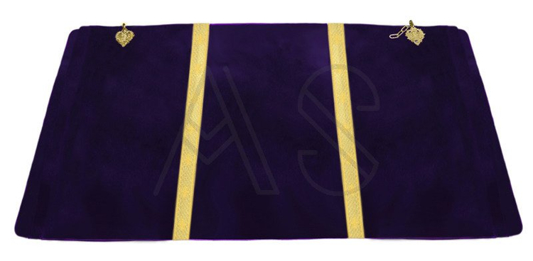 Voile huméral W0-ACZA