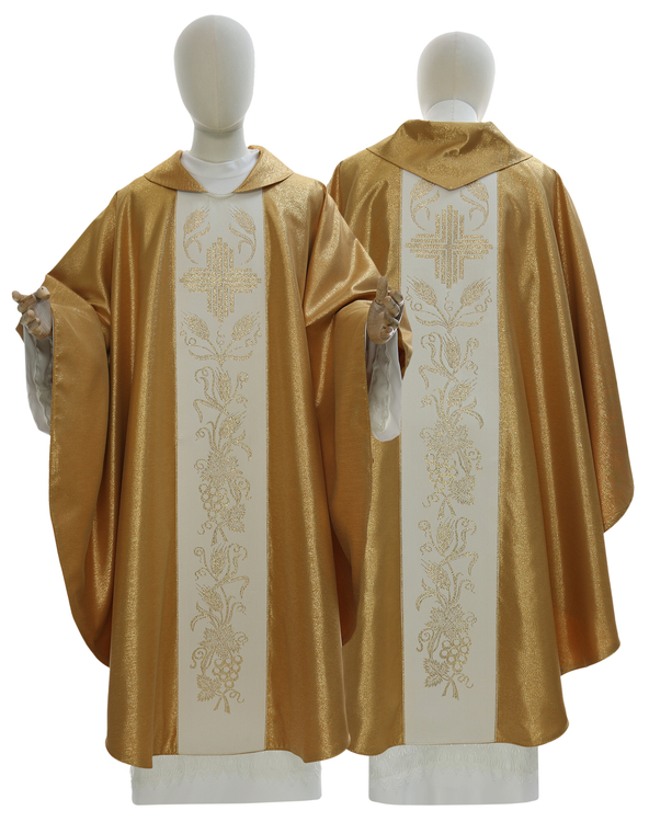 Gothic Chasuble 045-G63