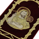 Römische Stola "Apostel" SH465-A