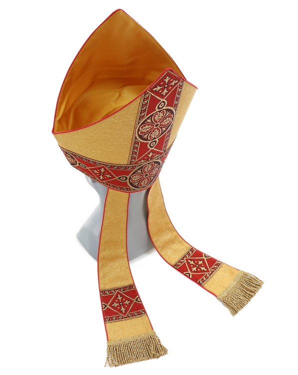 Mitre M113-GC63