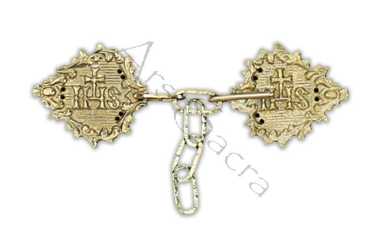 Clasp CLA-1
