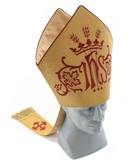Mitre M8-G63