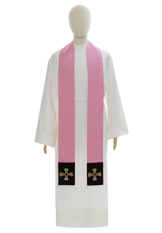 Gothic Chasuble G709-ARC
