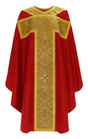 Gothic Chasuble GT059-C25