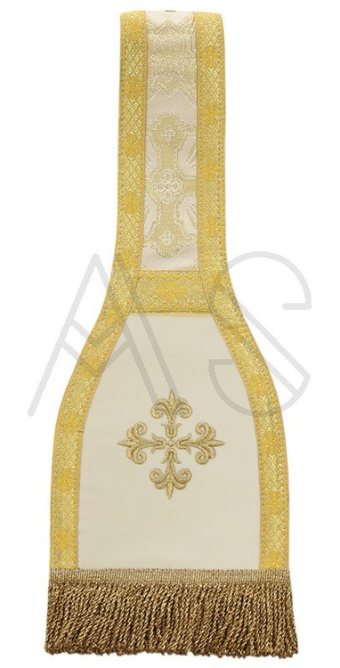 Chasuble romaine RH9-AK50