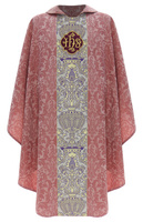 Chasuble gothique „Tapisserie du couronnement” 076-26