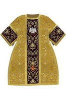 Roman Dalmatic DR8-AGC50