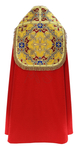 Römische Pluviale KT038-C25