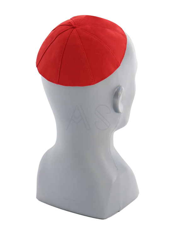 Solideo rojo ZU-C
