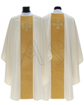Gothic Chasuble G754-K61