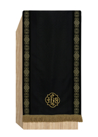 Voile de lutrin LH751-A25