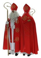 Costume da Babbo Natale SC2