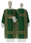 Gothic Dalmatic DF084-25