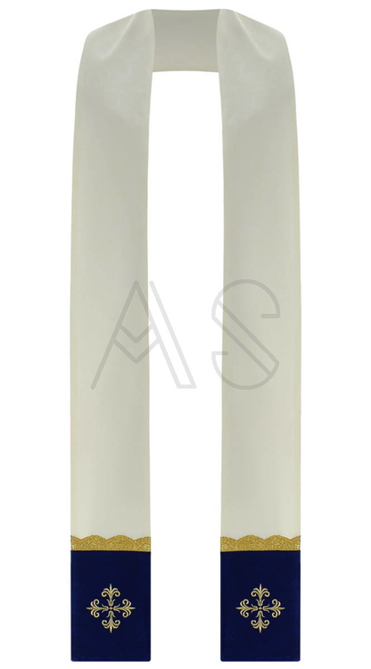 Gothic Cope KK075-AKN26